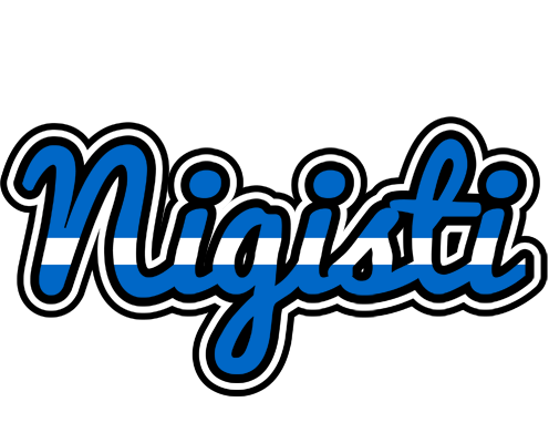 Nigisti greece logo