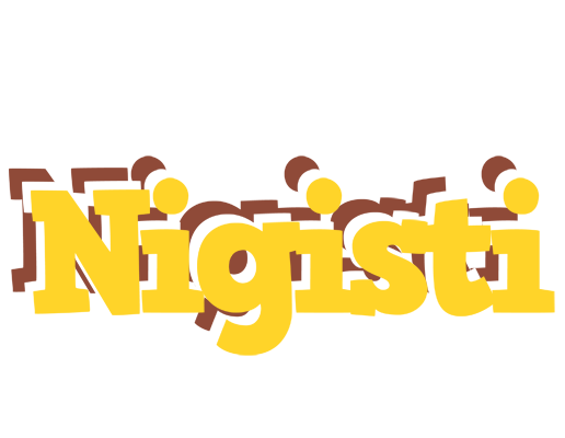 Nigisti hotcup logo