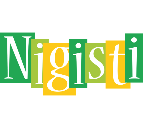 Nigisti lemonade logo