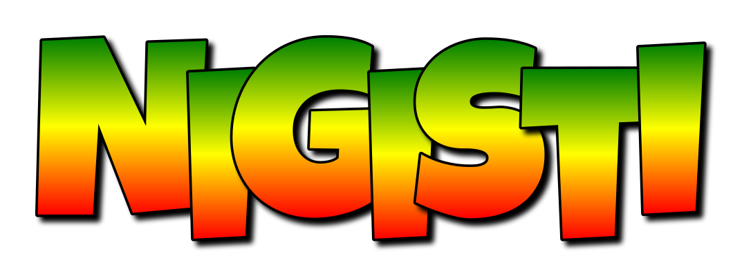 Nigisti mango logo