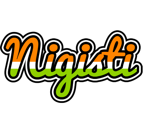 Nigisti mumbai logo