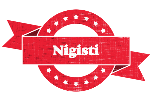 Nigisti passion logo