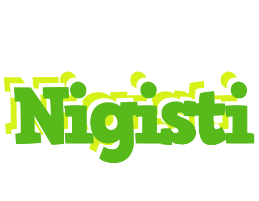 Nigisti picnic logo