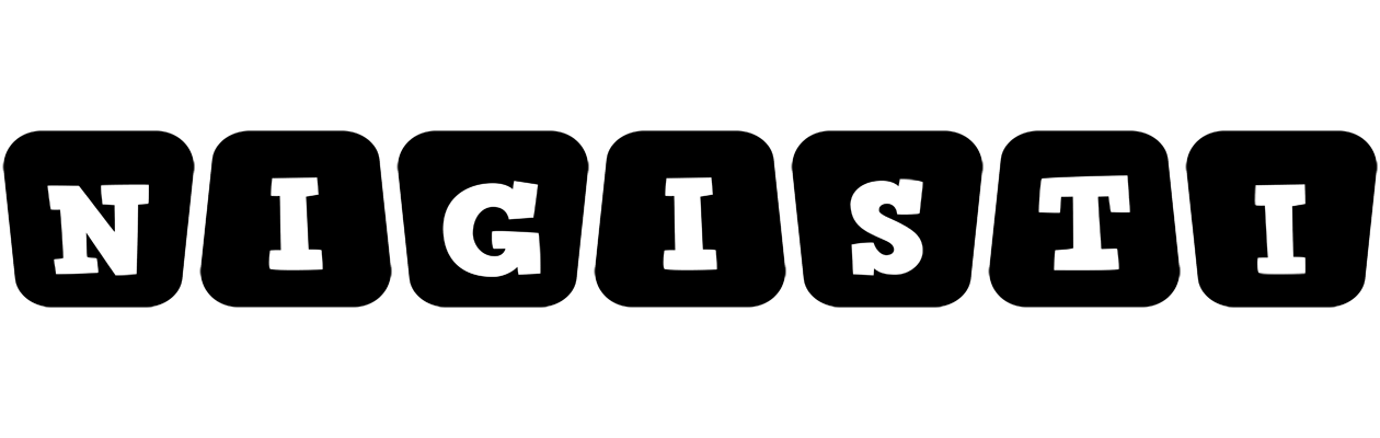 Nigisti racing logo