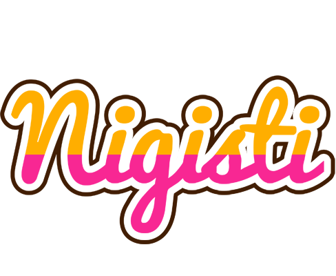 Nigisti smoothie logo