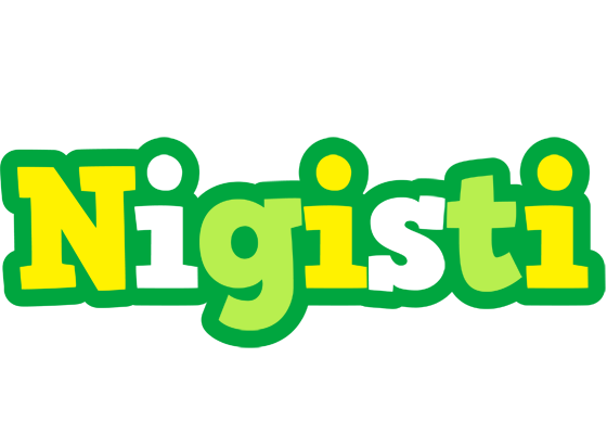 Nigisti soccer logo