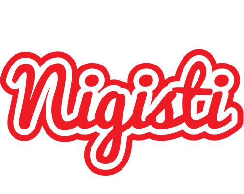 Nigisti sunshine logo