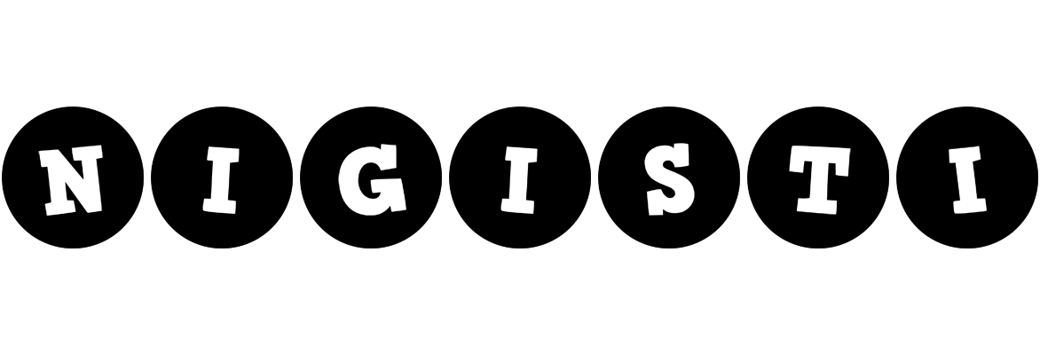 Nigisti tools logo