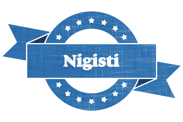 Nigisti trust logo
