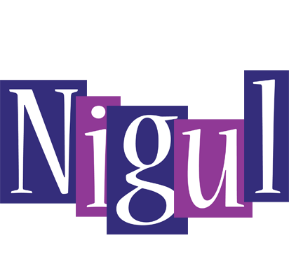 Nigul autumn logo