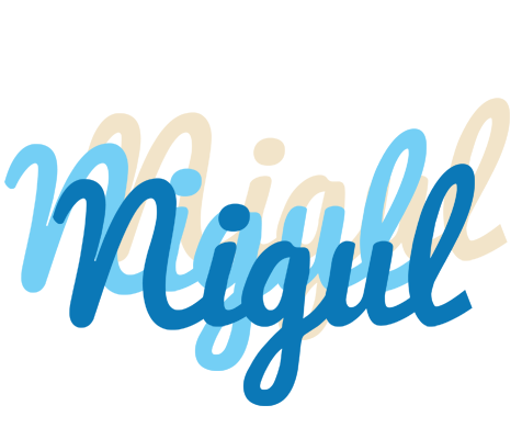 Nigul breeze logo