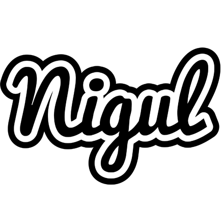 Nigul chess logo