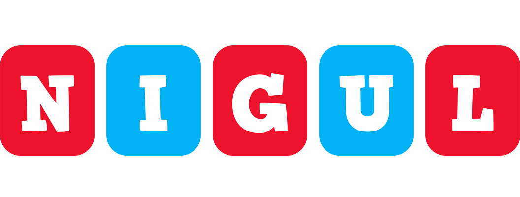 Nigul diesel logo
