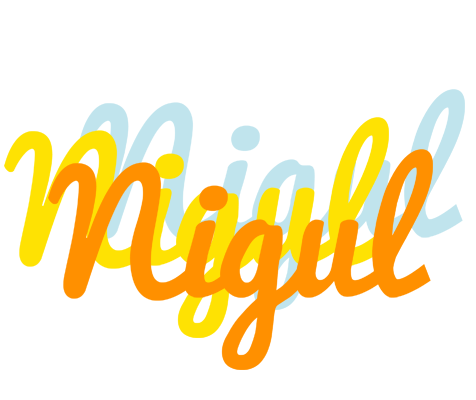 Nigul energy logo