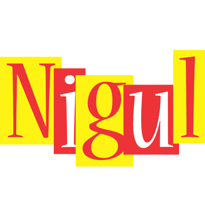 Nigul errors logo