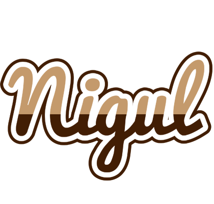 Nigul exclusive logo
