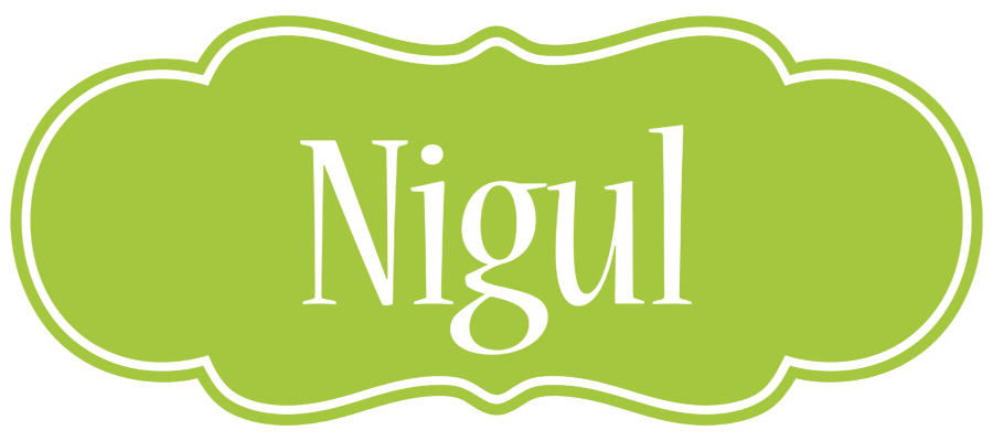Nigul family logo