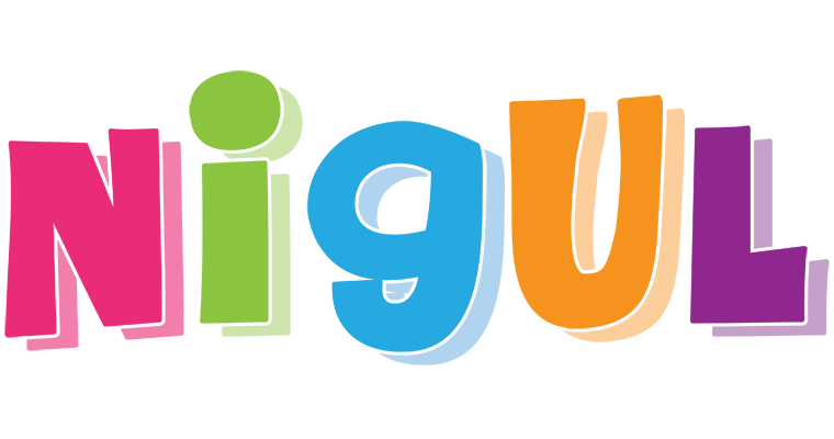 Nigul friday logo