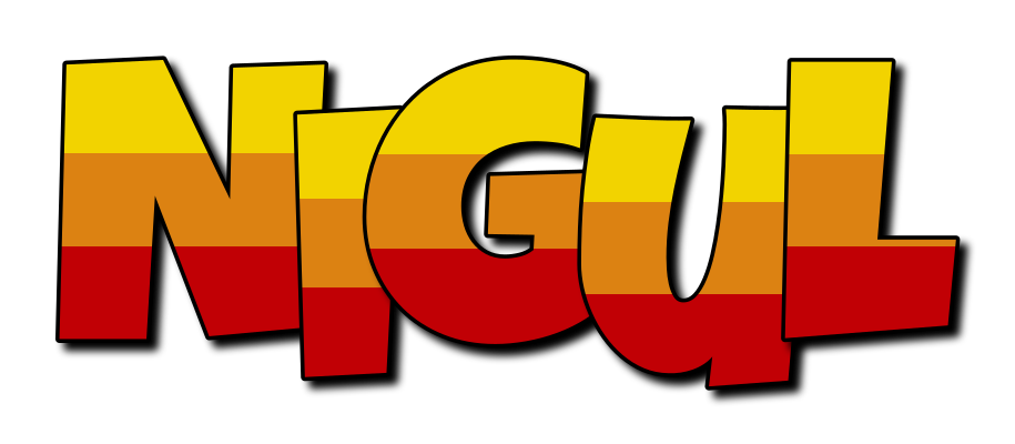 Nigul jungle logo