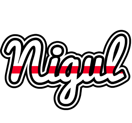 Nigul kingdom logo