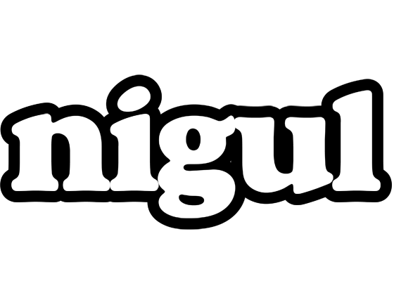 Nigul panda logo