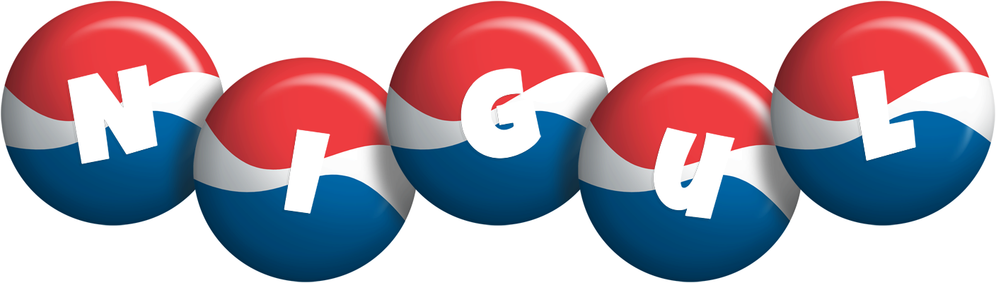 Nigul paris logo