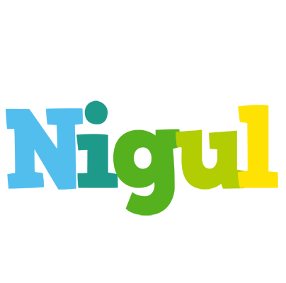 Nigul rainbows logo