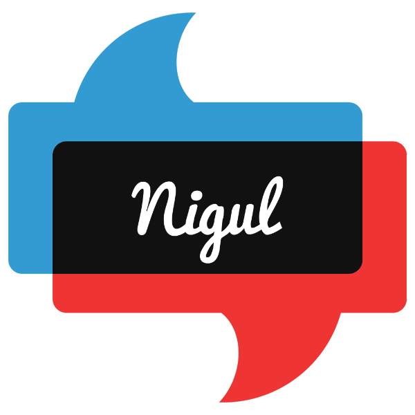Nigul sharks logo