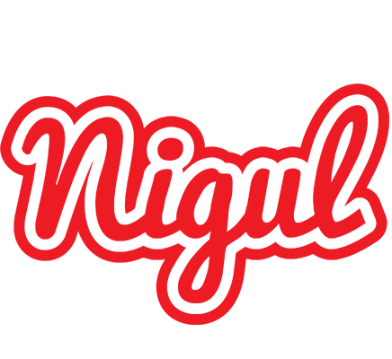 Nigul sunshine logo