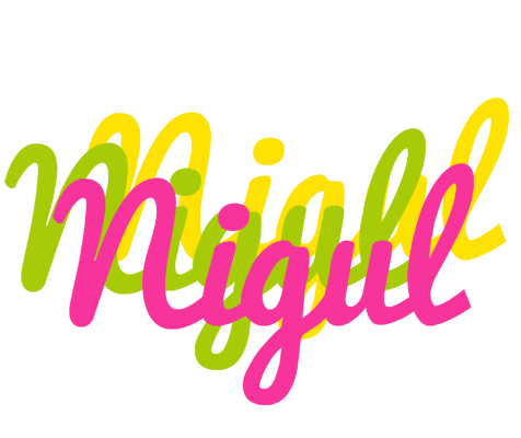 Nigul sweets logo
