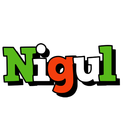 Nigul venezia logo