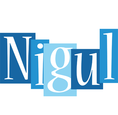Nigul winter logo