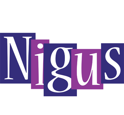 Nigus autumn logo