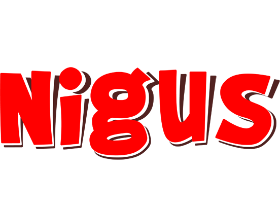 Nigus basket logo