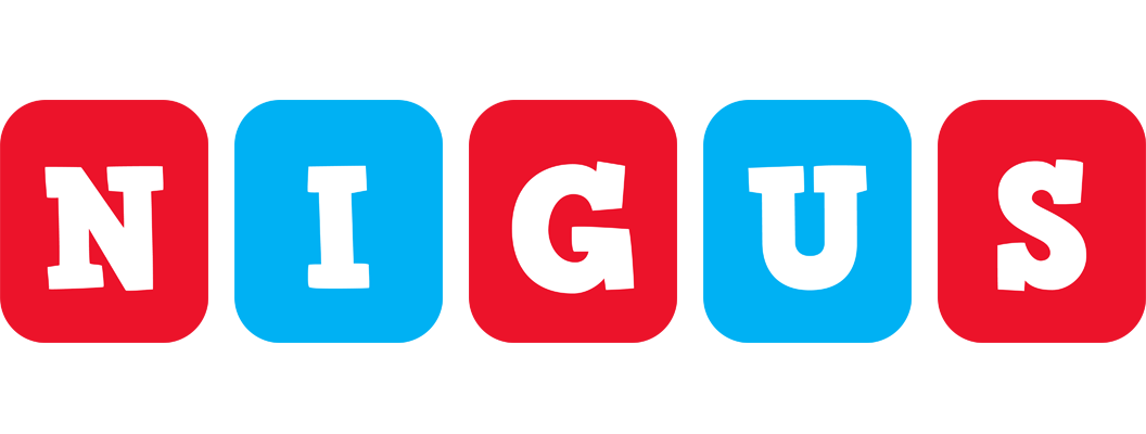 Nigus diesel logo