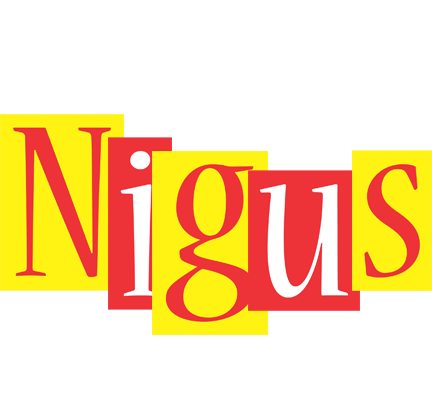 Nigus errors logo