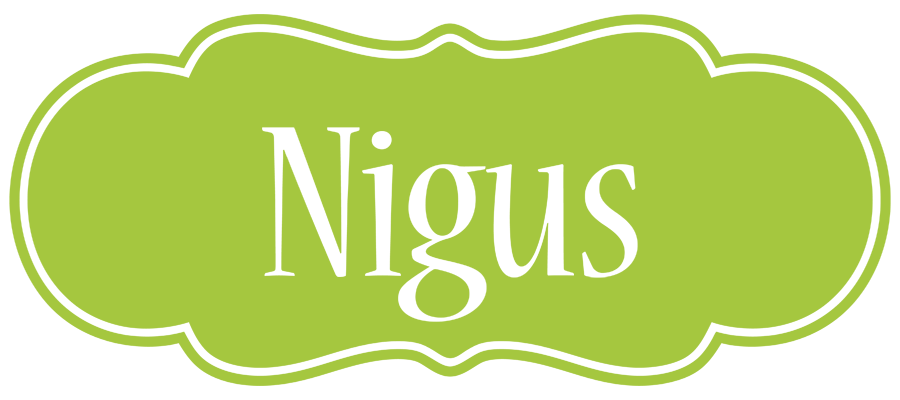 Nigus family logo