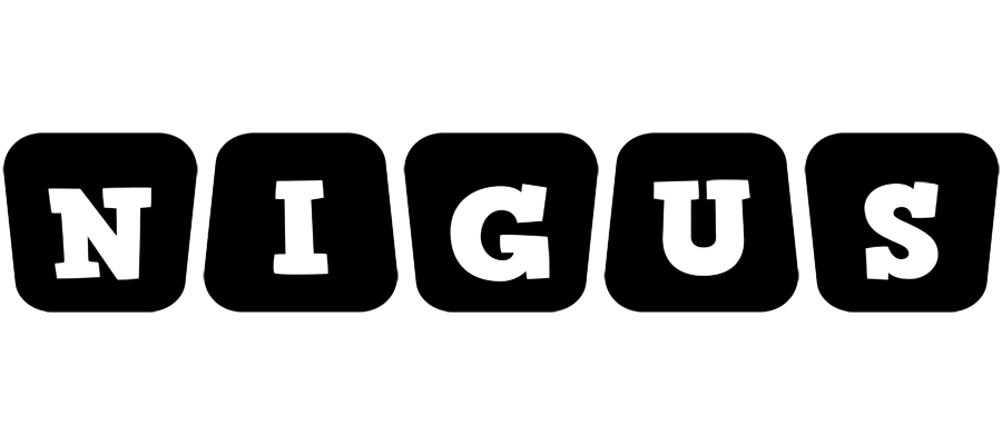 Nigus racing logo