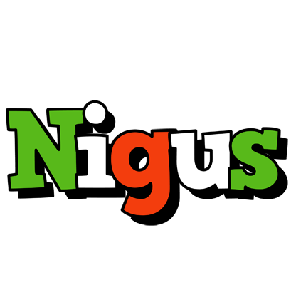 Nigus venezia logo