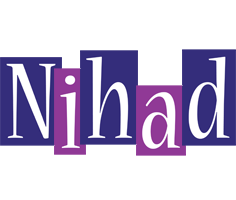 Nihad autumn logo