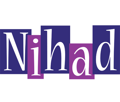 Nihad autumn logo