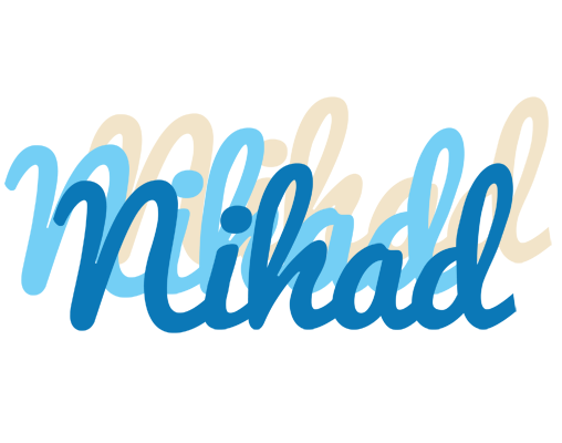 Nihad breeze logo