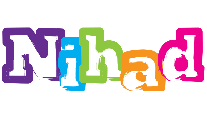 Nihad casino logo