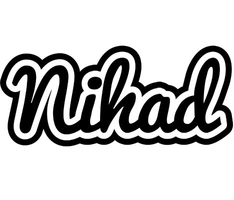 Nihad chess logo
