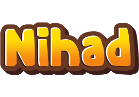 Nihad cookies logo