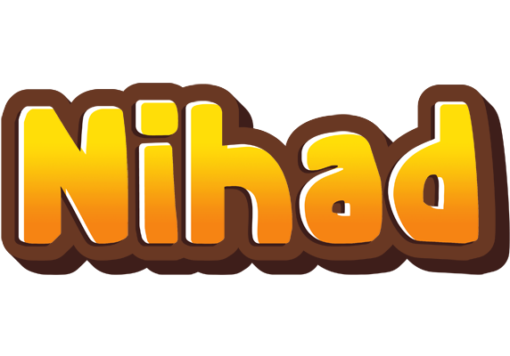 Nihad cookies logo