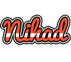 Nihad denmark logo