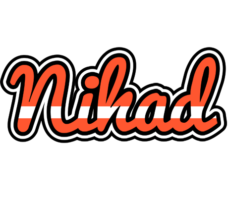 Nihad denmark logo