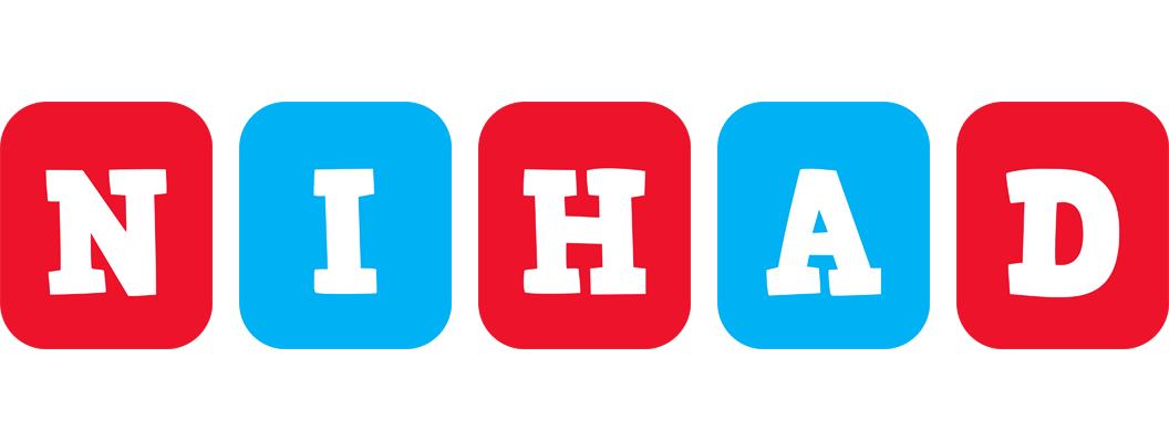 Nihad diesel logo