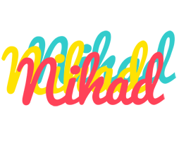 Nihad disco logo